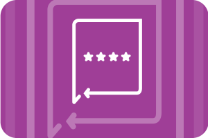 Client ratings on Postback can have a ripple effect