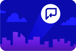 Postback is like the Bat Signal for small businesses