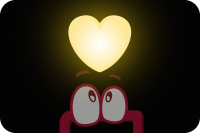 Postback's Postie reflecting values