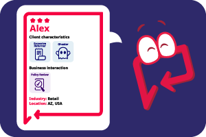 Example Client Review or Postie on PostBack